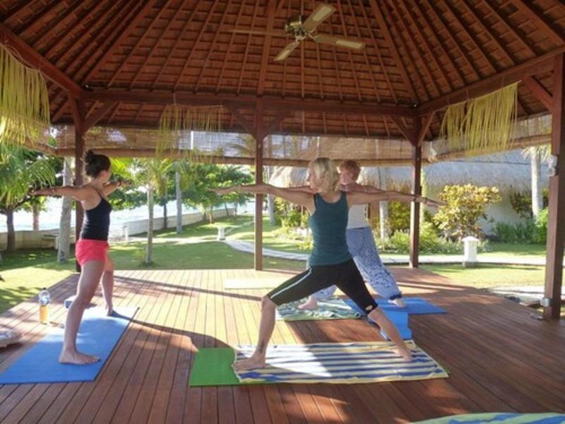 Siddhartha Oceanfront Resort Spa Bali image
