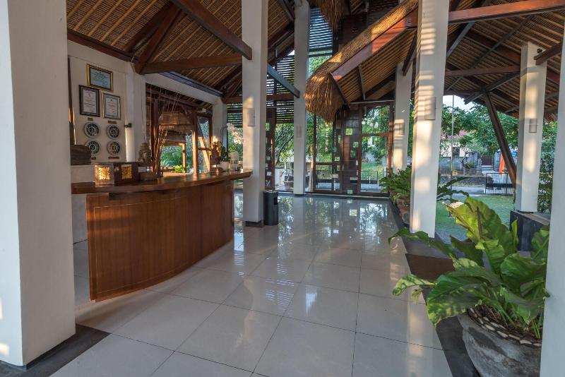 Siddhartha Oceanfront Resort Spa Bali image