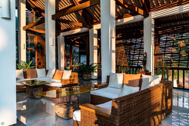 Siddhartha Oceanfront Resort Spa Bali image