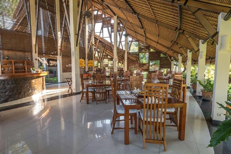 Siddhartha Oceanfront Resort Spa Bali image