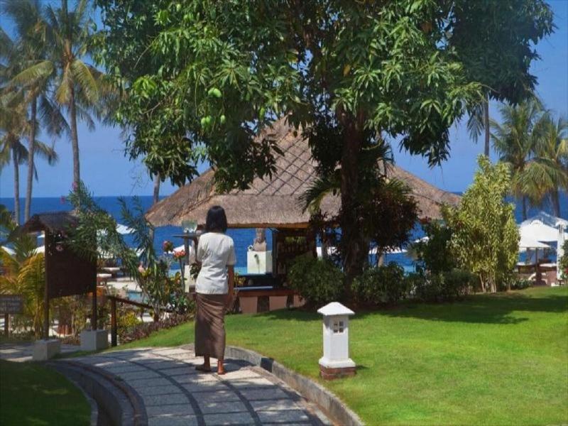 Siddhartha Oceanfront Resort Spa Bali image
