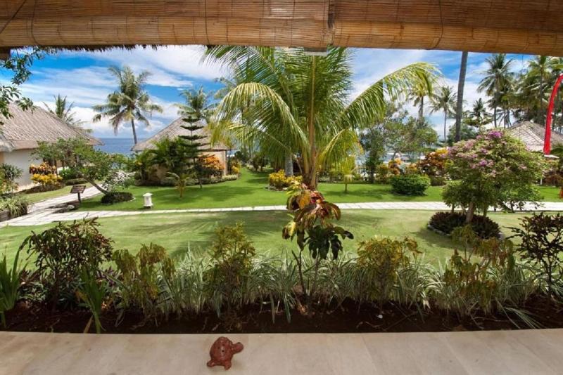 Siddhartha Oceanfront Resort Spa Bali image