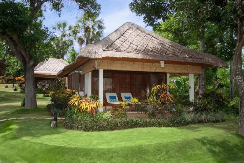 Siddhartha Oceanfront Resort Spa Bali image