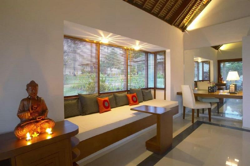 Siddhartha Oceanfront Resort Spa Bali image