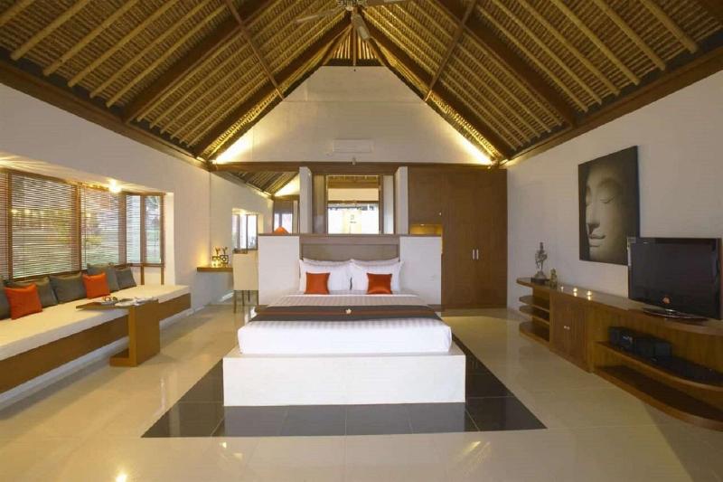 Siddhartha Oceanfront Resort Spa Bali image