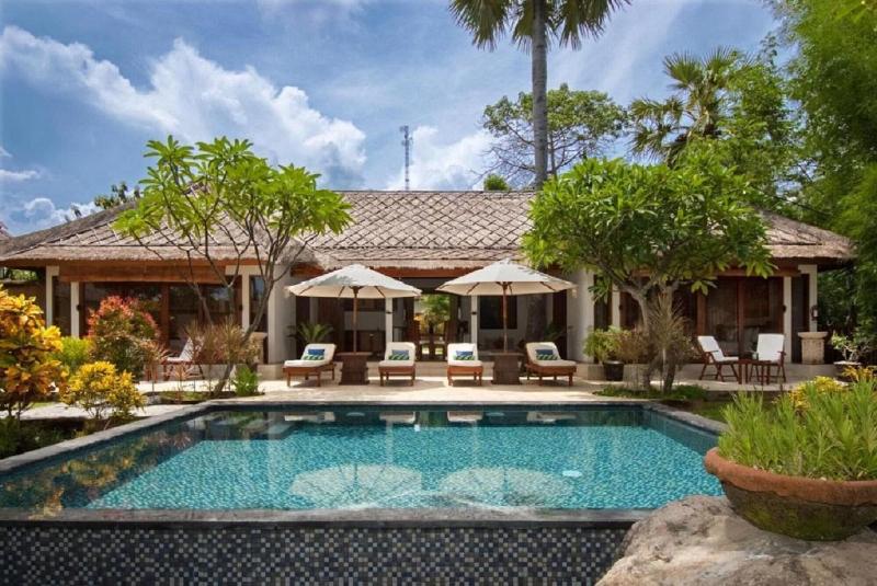 Siddhartha Oceanfront Resort Spa Bali image