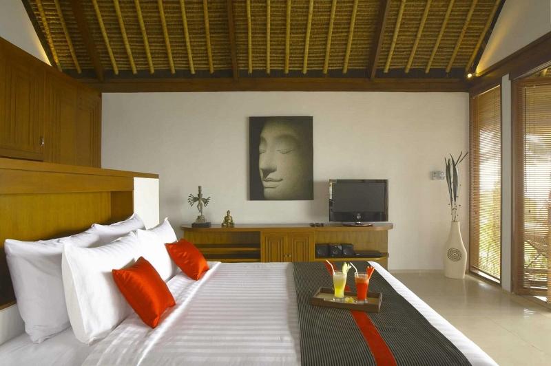Siddhartha Oceanfront Resort Spa Bali image