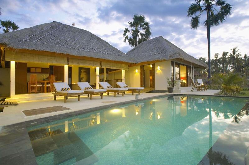 Siddhartha Oceanfront Resort Spa Bali image