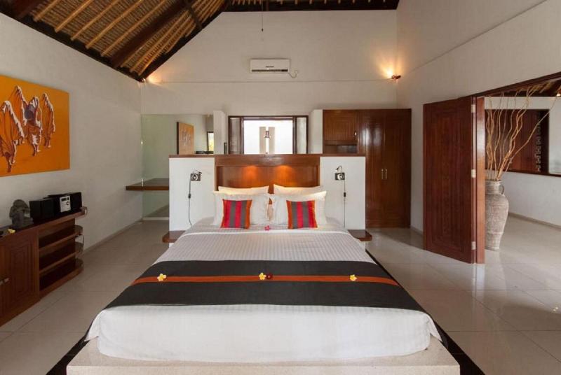 Siddhartha Oceanfront Resort Spa Bali image