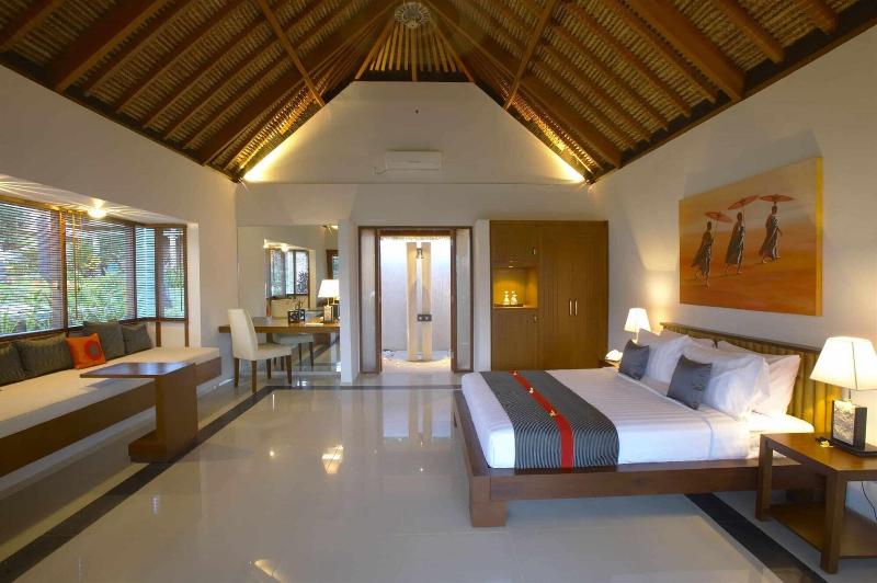 Siddhartha Oceanfront Resort Spa Bali image
