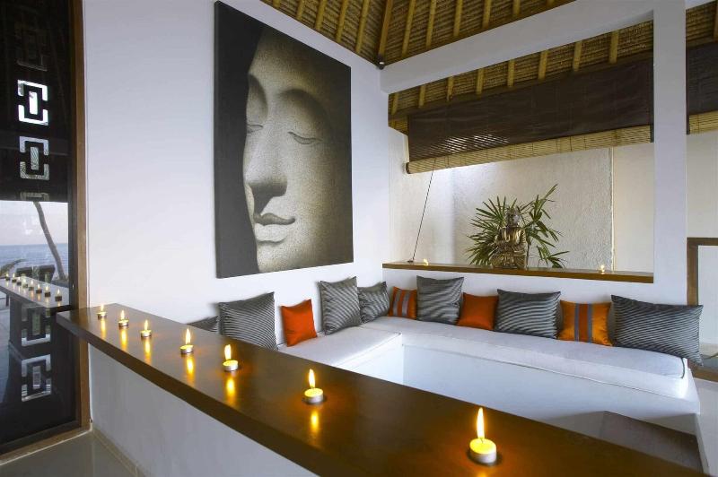 Siddhartha Oceanfront Resort Spa Bali image