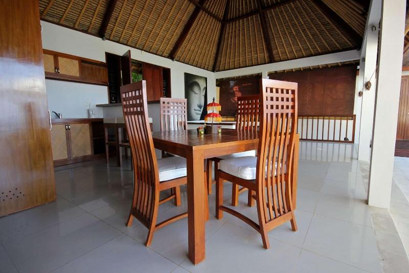 Siddhartha Oceanfront Resort Spa Bali image