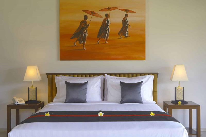 Siddhartha Oceanfront Resort Spa Bali image