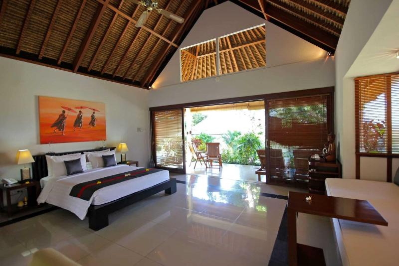 Siddhartha Oceanfront Resort Spa Bali image