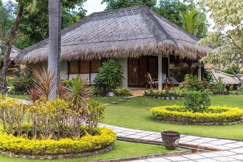 Siddhartha Oceanfront Resort Spa Bali image