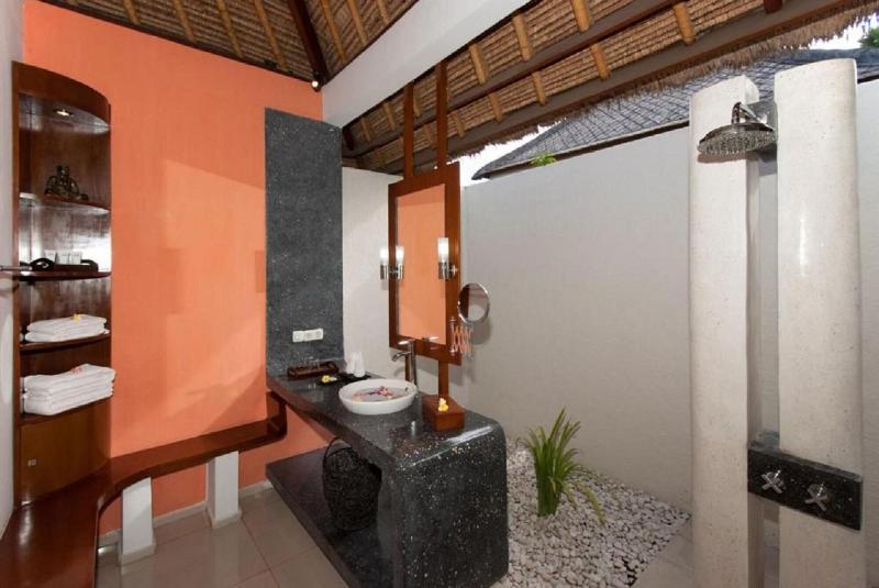 Siddhartha Oceanfront Resort Spa Bali image
