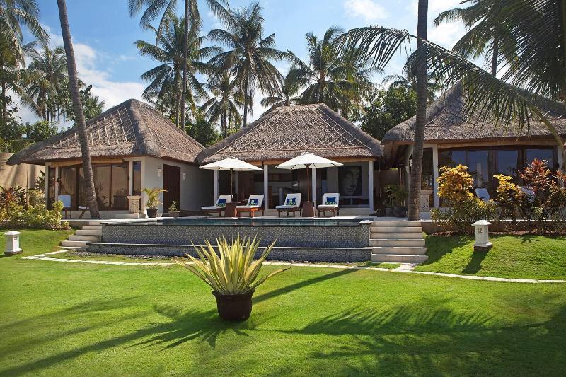 Siddhartha Oceanfront Resort Spa Bali image