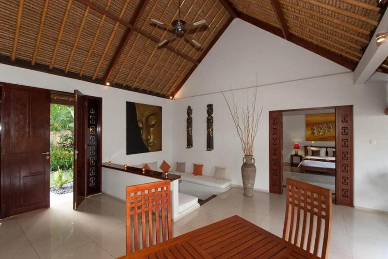 Siddhartha Oceanfront Resort Spa Bali image