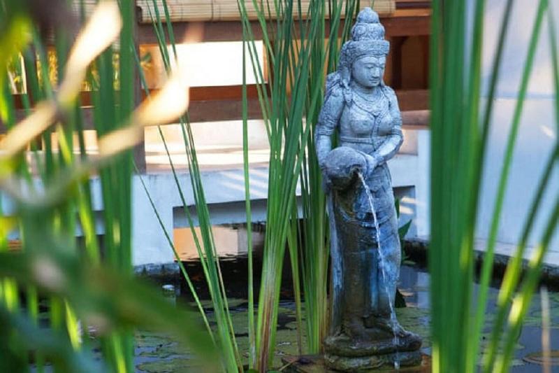 Siddhartha Oceanfront Resort Spa Bali image