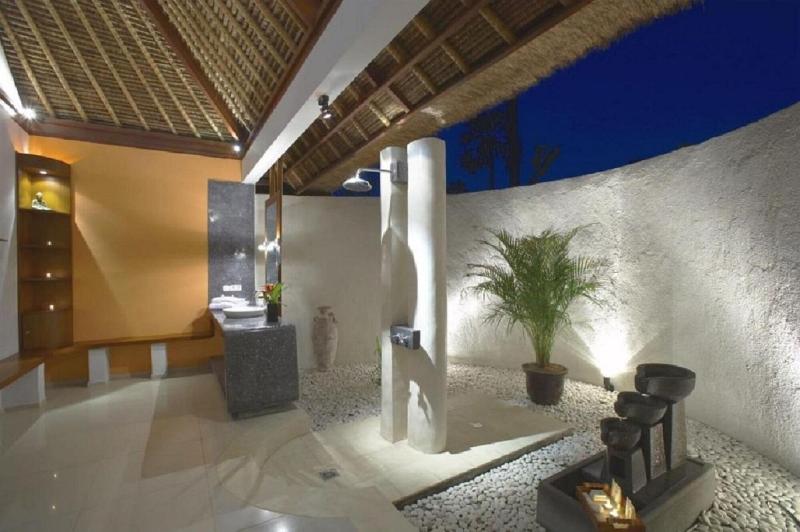 Siddhartha Oceanfront Resort Spa Bali image
