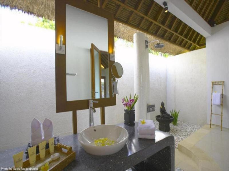 Siddhartha Oceanfront Resort Spa Bali image