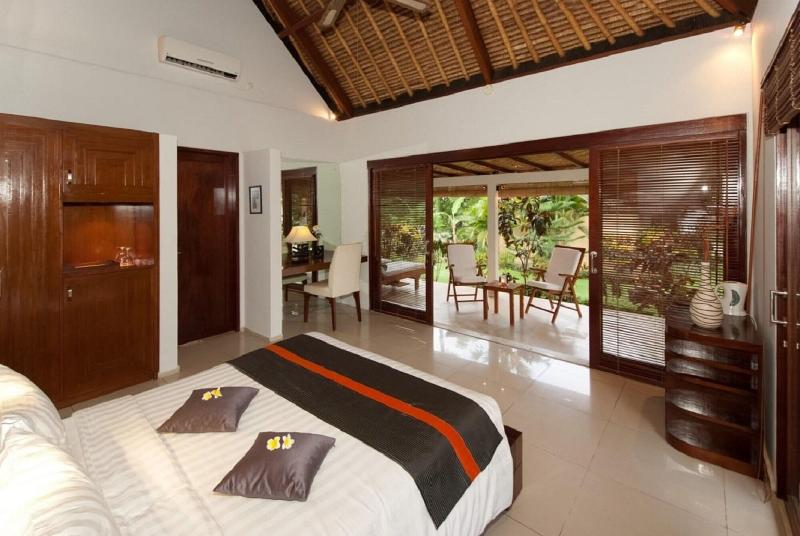 Siddhartha Oceanfront Resort Spa Bali image