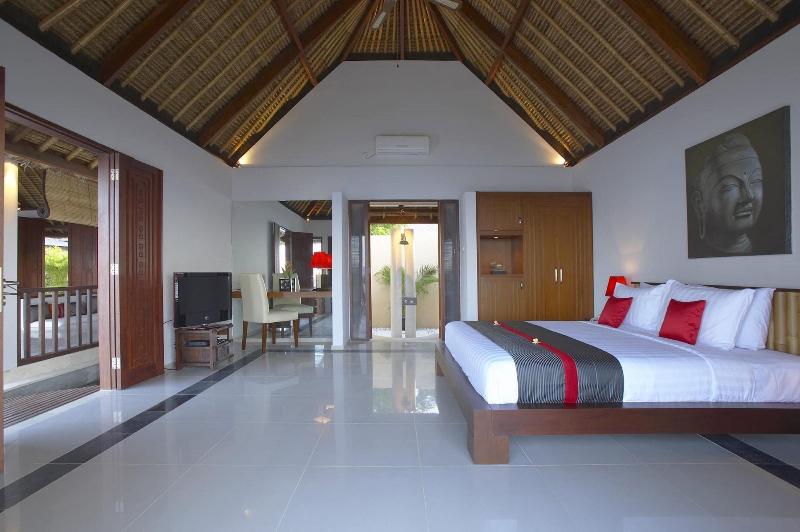 Siddhartha Oceanfront Resort Spa Bali image