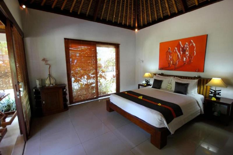 Siddhartha Oceanfront Resort Spa Bali image