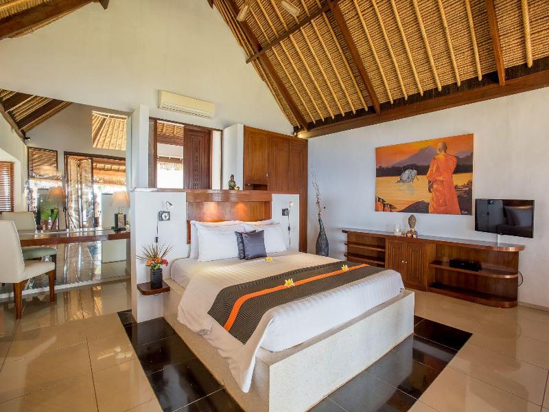 Siddhartha Oceanfront Resort Spa Bali image
