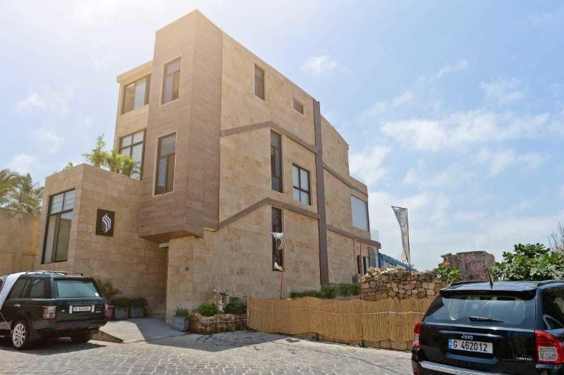 Batroun Bahsa Bay image