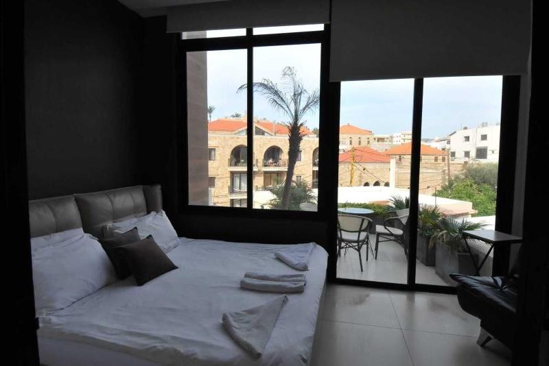 Batroun Bahsa Bay image