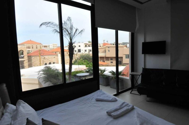 Batroun Bahsa Bay image