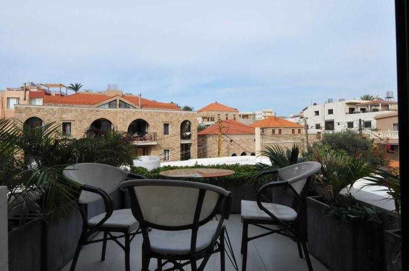 Batroun Bahsa Bay image