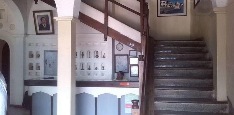 Lamu Sunsail Hotel image