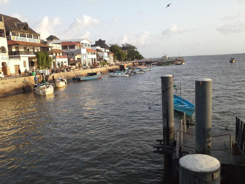 Lamu Sunsail Hotel image