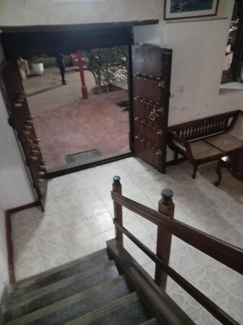 Lamu Sunsail Hotel image