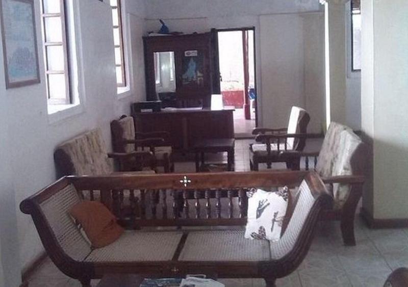 Lamu Sunsail Hotel image