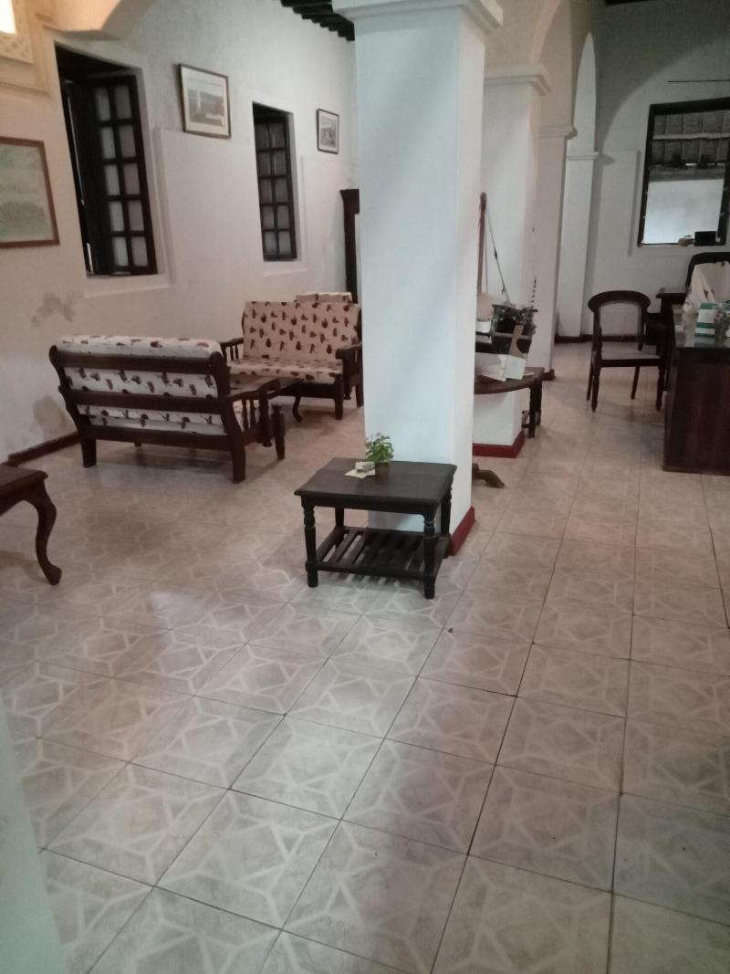 Lamu Sunsail Hotel image
