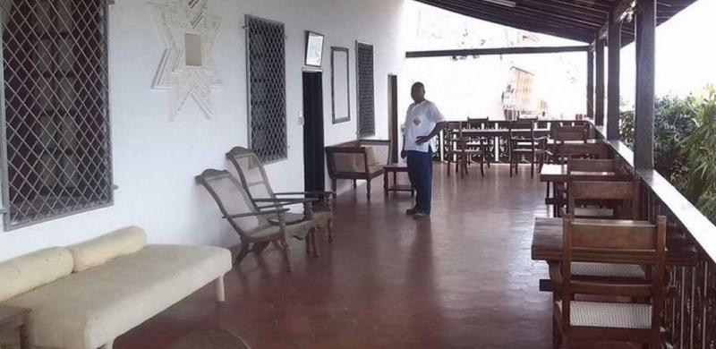 Lamu Sunsail Hotel image