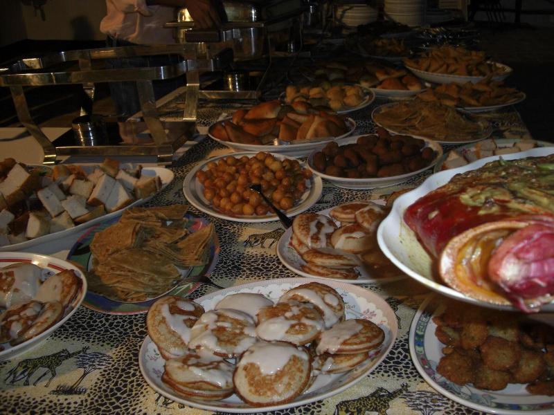 Lamu Sunsail Hotel image