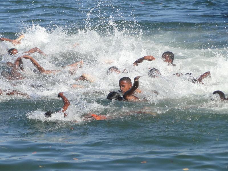 Lamu Sunsail Hotel image