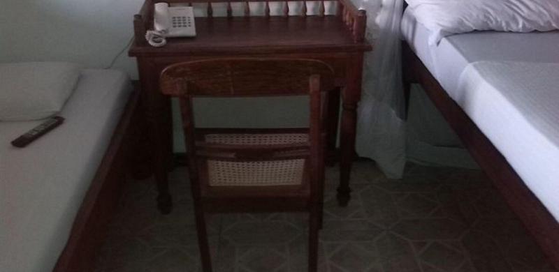 Lamu Sunsail Hotel image