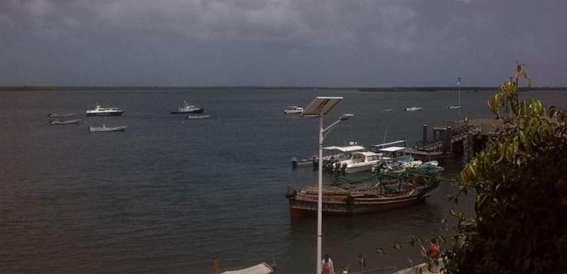 Lamu Sunsail Hotel image
