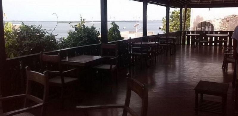 Lamu Sunsail Hotel image