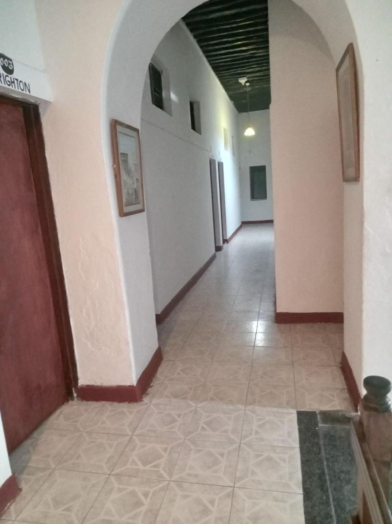 Lamu Sunsail Hotel image