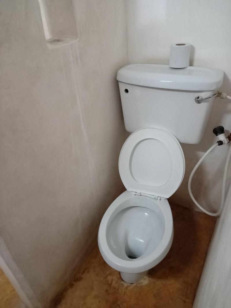 Lamu Sunsail Hotel image