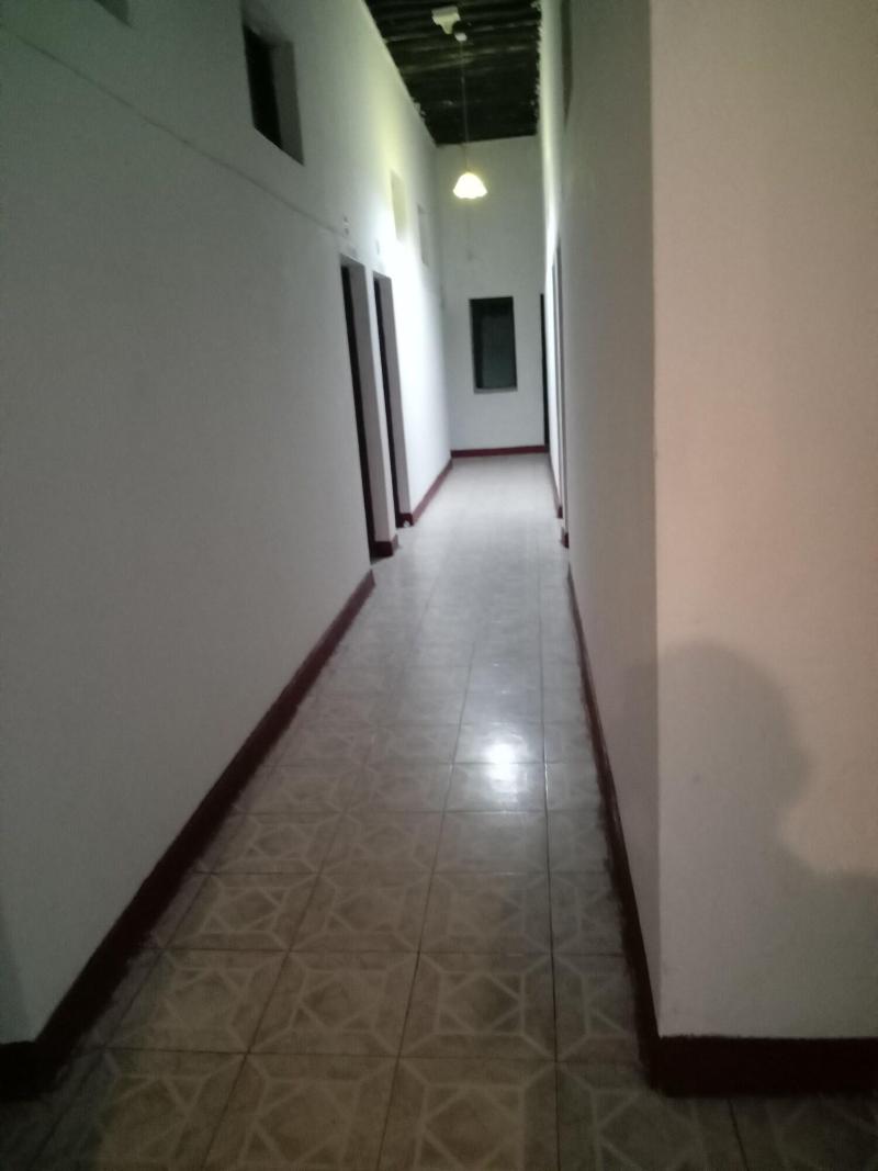 Lamu Sunsail Hotel image