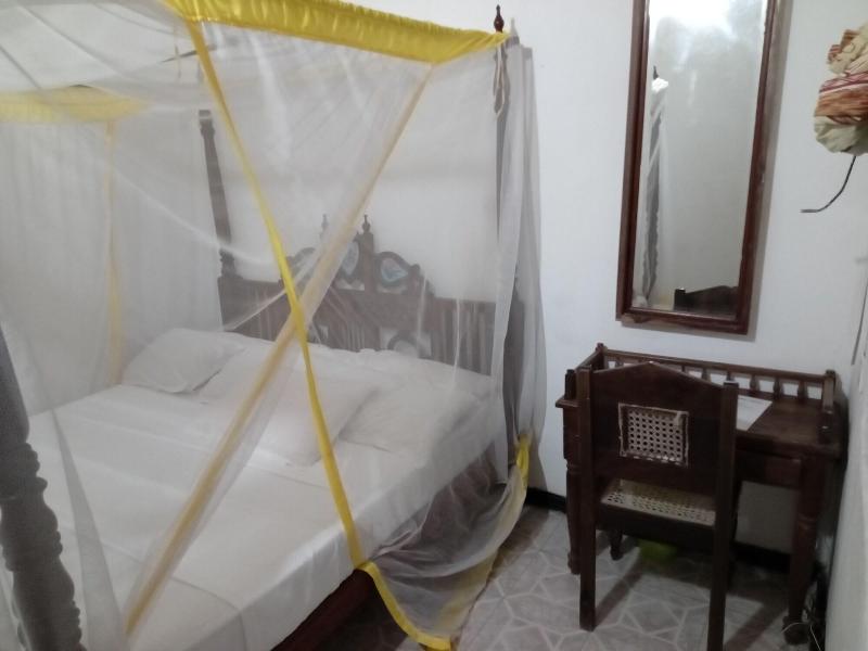 Lamu Sunsail Hotel image