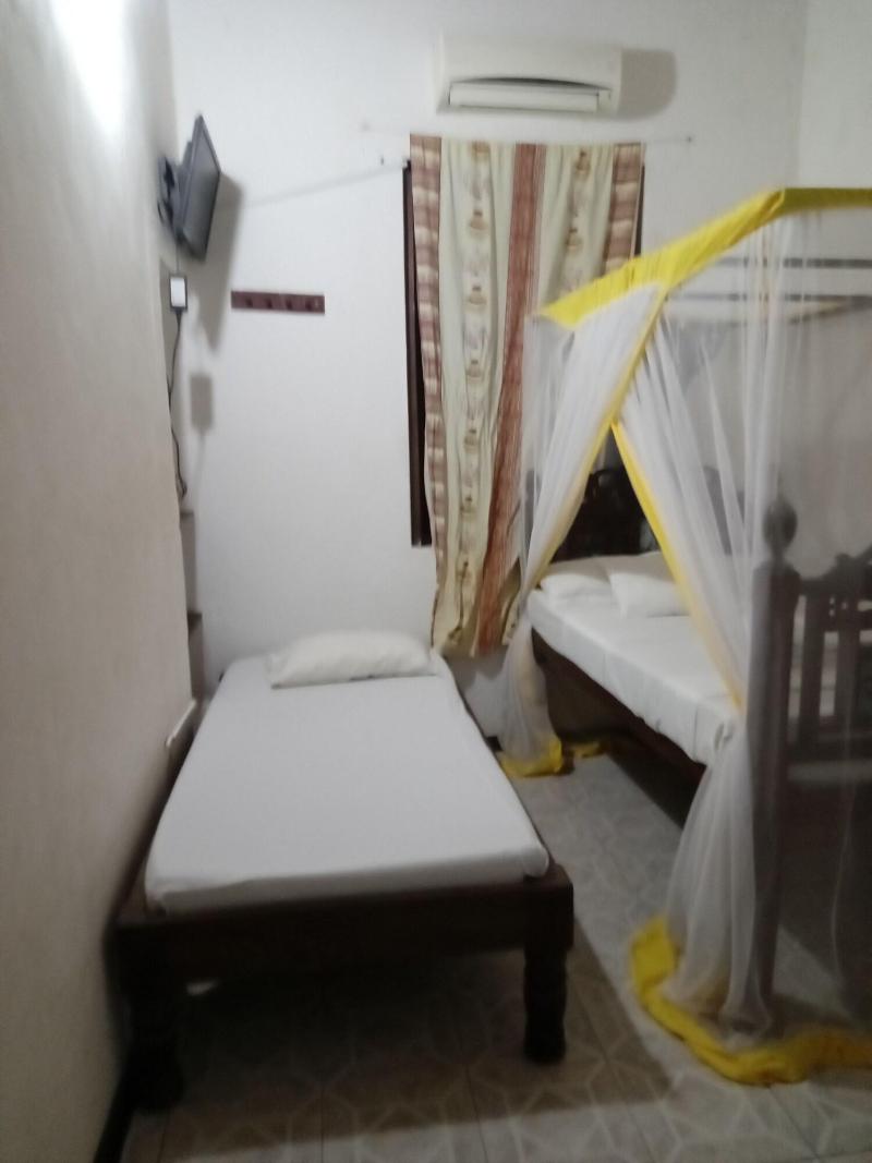 Lamu Sunsail Hotel image