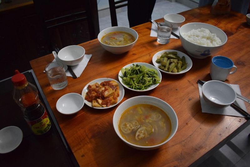 Island Smiles Homestay